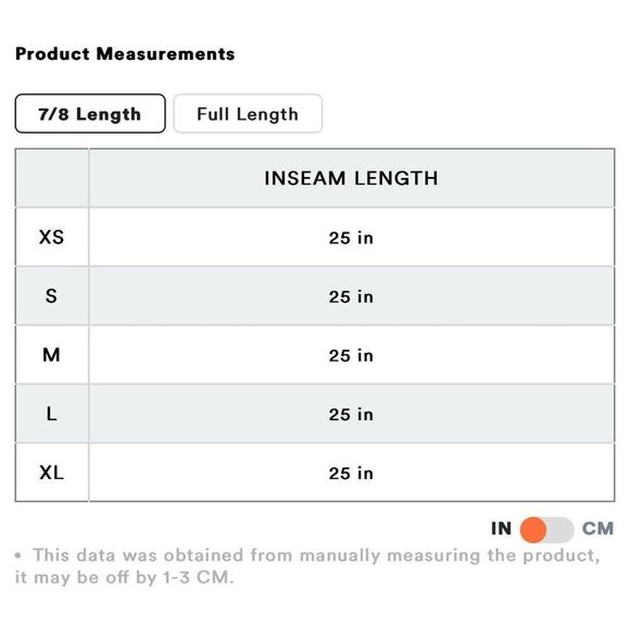 Halara High Waisted Tummy Control Pocket Shaping Training UltraSculpt Leggings M - Picture 10 of 15